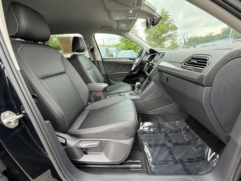 Used 2023 Volkswagen Tiguan SE FWD image 26