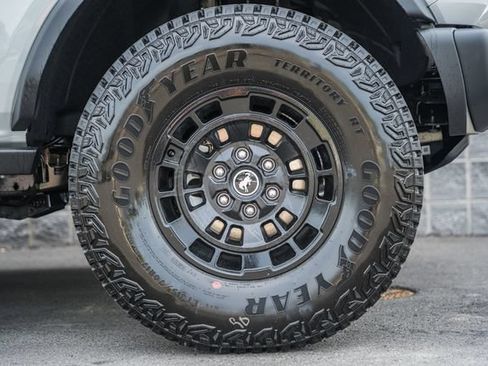 New 2026 Ford Bronco Badlands w/ Sasquatch Package AWD/4WD image 26