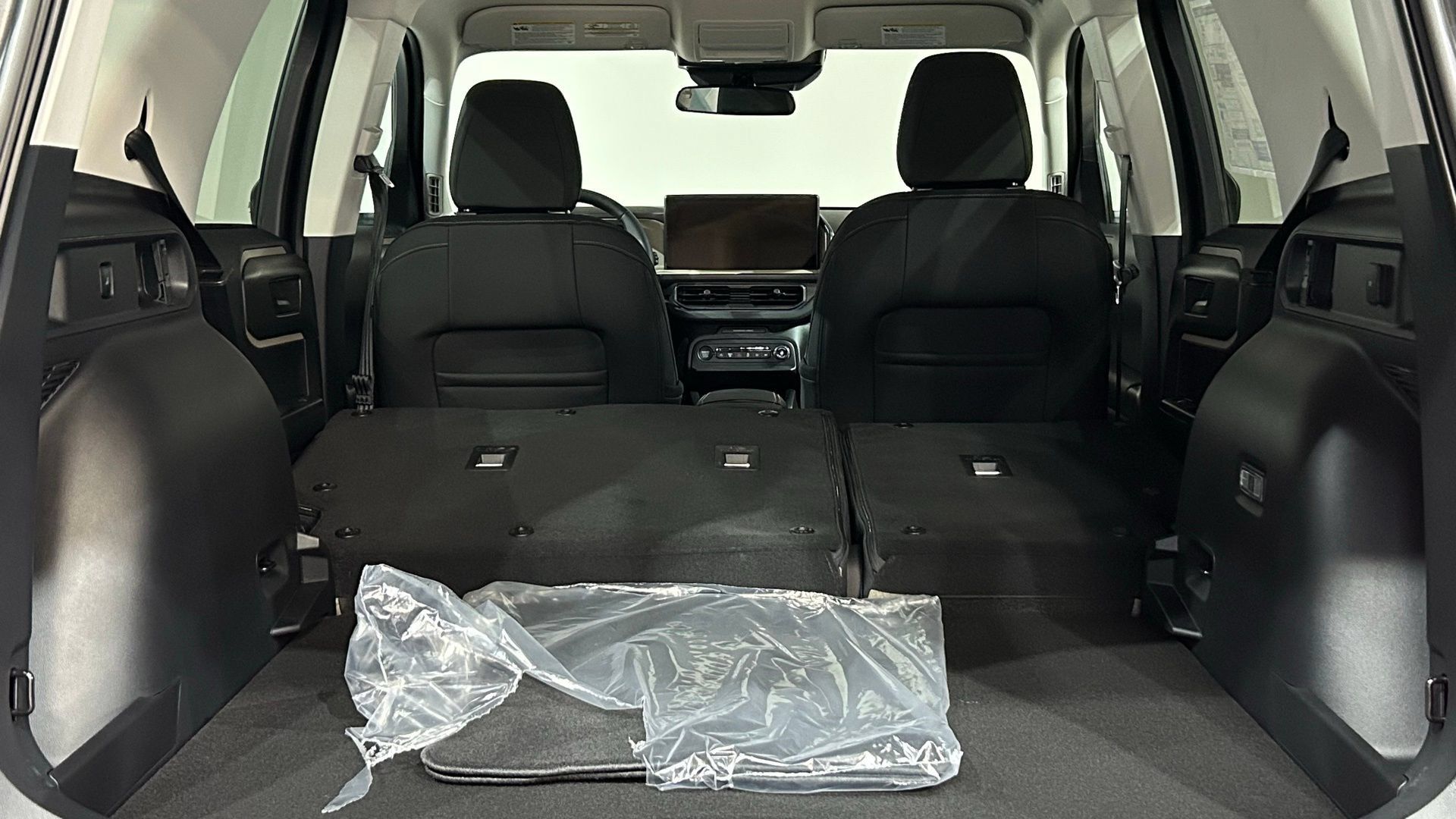 New 2026 Ford Bronco Sport Big Bend w/ Convenience Package AWD/4WD image 33