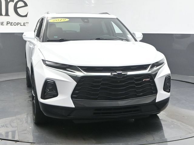 Used 2019 Chevrolet Blazer RS FWD image 56