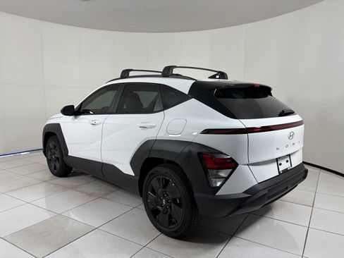 New 2026 Hyundai Kona SEL Sport image 3