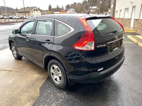 Used 2014 Honda CR-V LX image 3