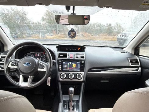 Used 2017 Subaru Crosstrek 2.0i Limited w/ Popular Package #2 image 27