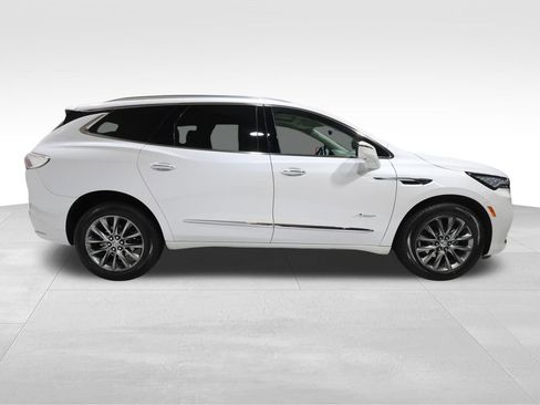Certified 2024 Buick Enclave Avenir w/ Avenir Technology Package image 5