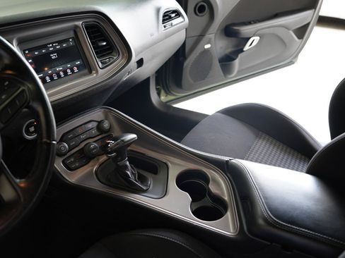 Used 2023 Dodge Challenger GT RWD image 20