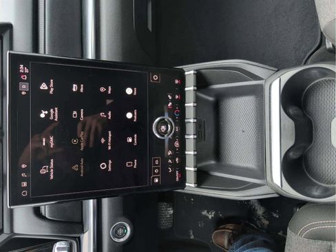 Used 2025 GMC Terrain Elevation image 14