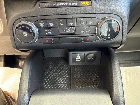 Used 2023 Ford Bronco Sport Badlands AWD/4WD image 18