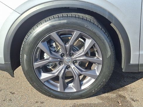 Used 2023 Acura MDX A-Spec image 8