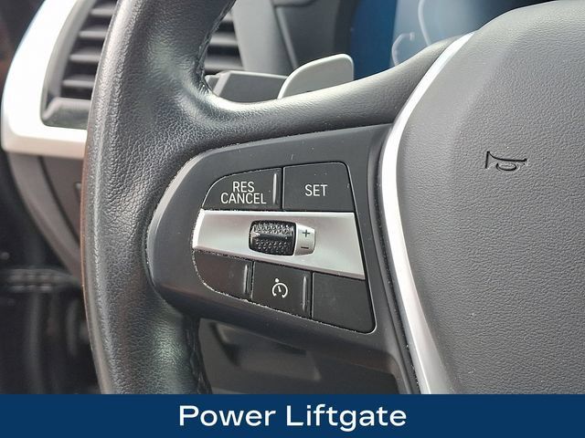 Used 2021 BMW X3 xDrive30e w/ Convenience Package AWD/4WD image 7