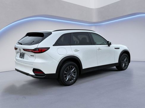 New 2026 MAZDA CX-70 SC Plus image 3