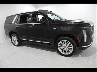 Used 2026 Cadillac Escalade Luxury AWD/4WD video 1