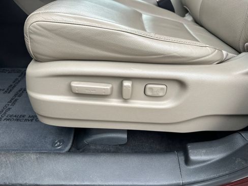 Used 2018 Honda Ridgeline RTL-E image 15