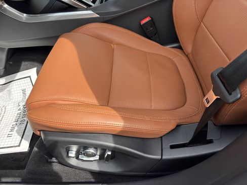 Certified 2023 Jaguar I-PACE HSE AWD/4WD image 20