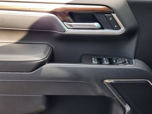 New 2026 Chevrolet Silverado 1500 LT w/ Texas Edition Plus AWD/4WD image 19