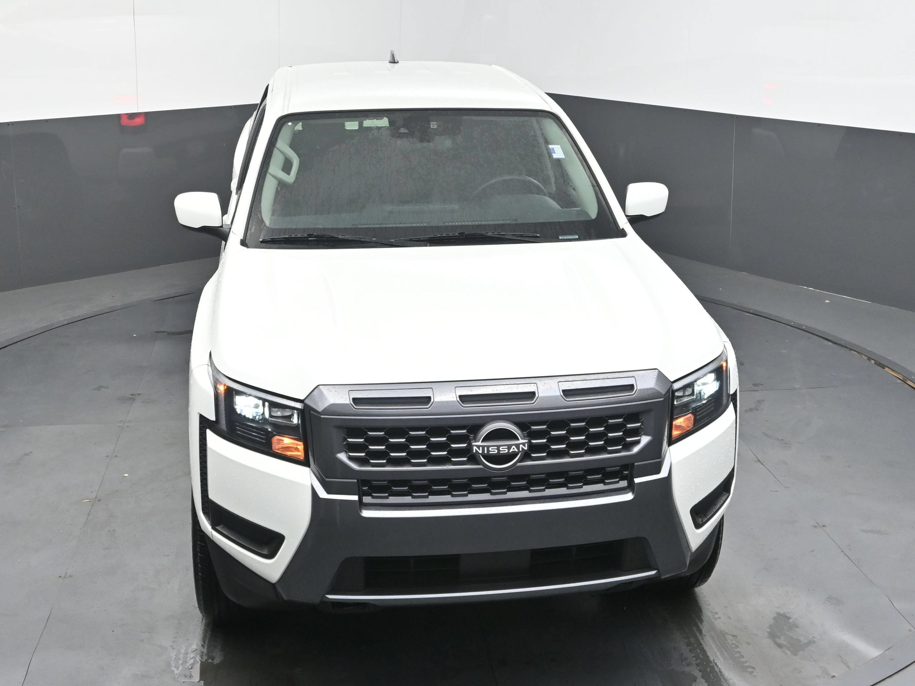 Used 2026 Nissan Frontier SV AWD/4WD image 28