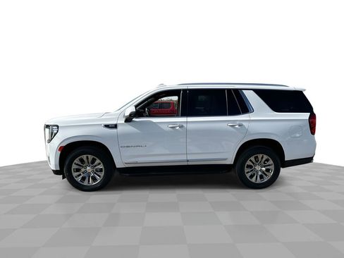Used 2021 GMC Yukon Denali image 5