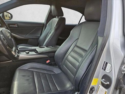 Used 2016 Lexus IS 350 image 19
