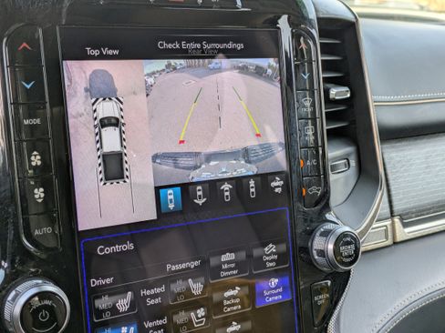 Used 2019 RAM 3500 Limited image 34