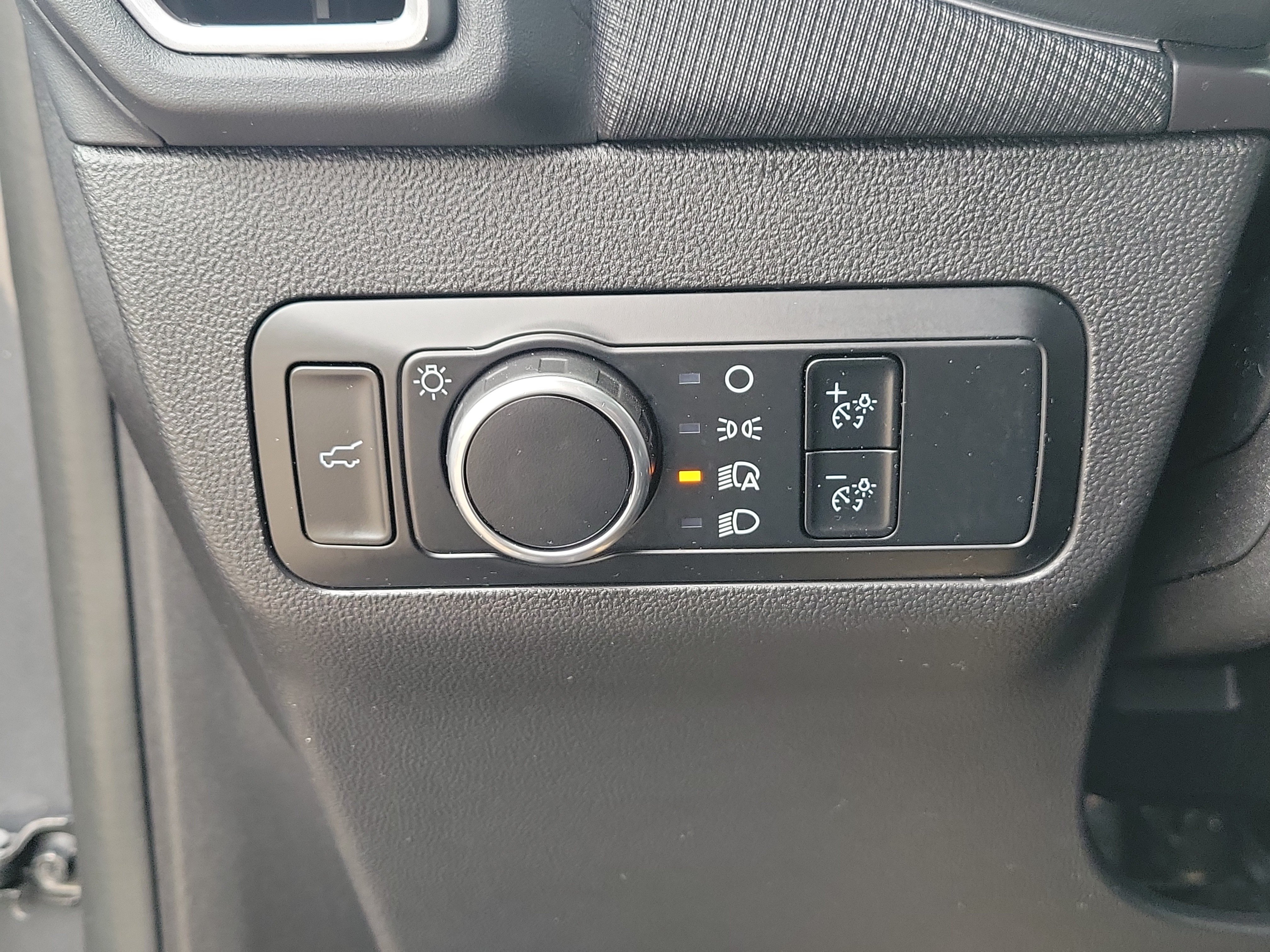 Used 2024 Ford Bronco Sport Big Bend AWD/4WD image 20