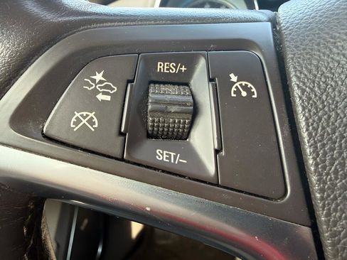 Used 2014 Buick Verano Leather FWD image 16