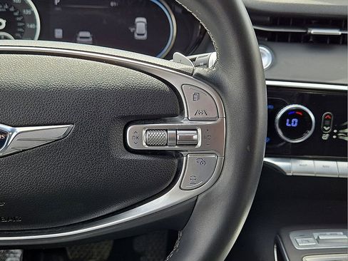 Used 2025 Genesis GV70 2.5T image 21