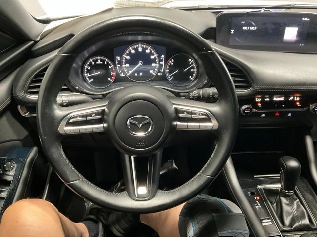 Used 2019 MAZDA MAZDA3 AWD Hatchback image 33
