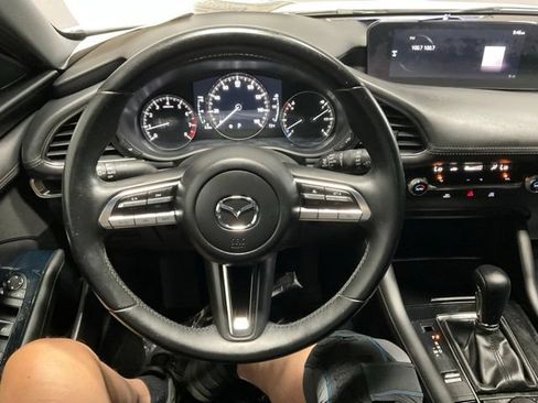 Used 2019 MAZDA MAZDA3 AWD Hatchback image 33