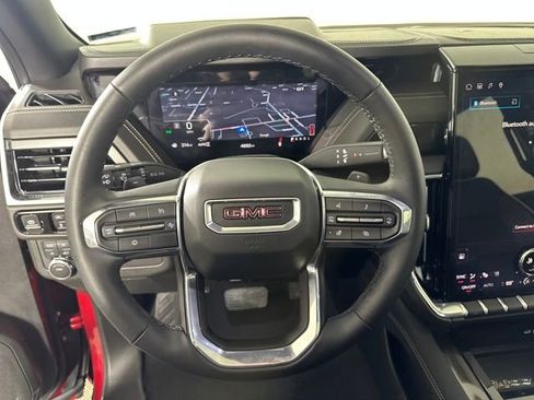 New 2025 GMC Yukon Elevation w/ Technology Package image 14