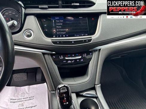 Used 2021 Cadillac XT5 Premium Luxury FWD image 15