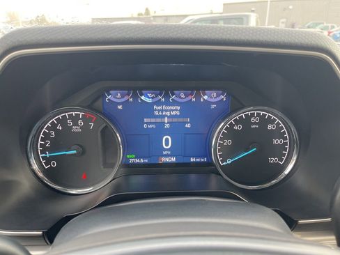 Used 2023 Ford F150 XLT w/ Equipment Group 302A High image 17