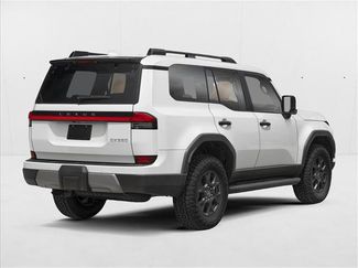 New 2026 Lexus GX 550 video 2