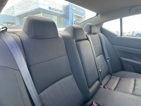 Used 2024 Nissan Altima 2.5 SV image 25