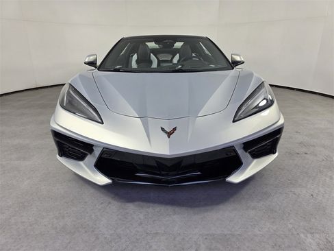 Used 2024 Chevrolet Corvette Stingray image 2