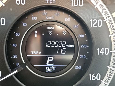 Used 2017 Honda Accord EX-L image 15