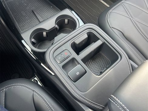 New 2025 Ford Mustang Mach-E Select w/ Comfort Package Lite image 7