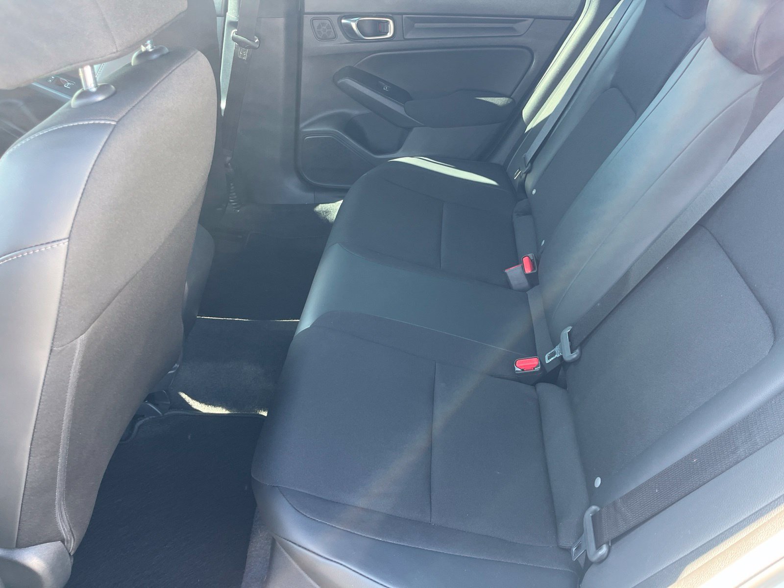 Used 2024 Honda Civic Sport image 14