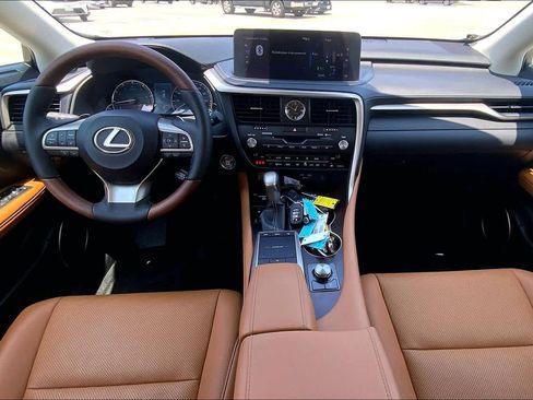 Used 2021 Lexus RX 350 FWD w/ Premium Package image 15