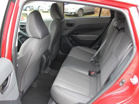 New 2026 Subaru Crosstrek 2.5i image 11