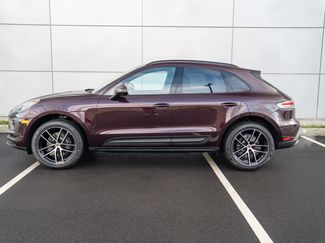 New 2026 Porsche Macan video 2