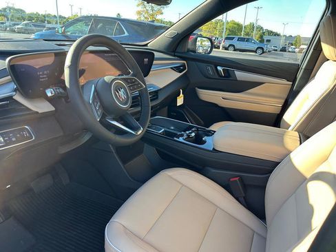 New 2026 Buick Enclave Preferred w/ Power Package image 6