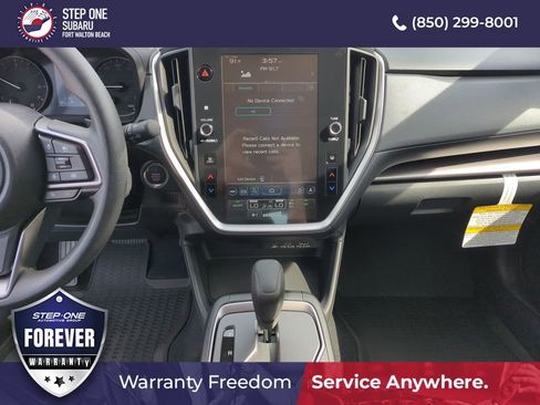 New 2026 Subaru Impreza 2.0i Sport AWD/4WD image 25