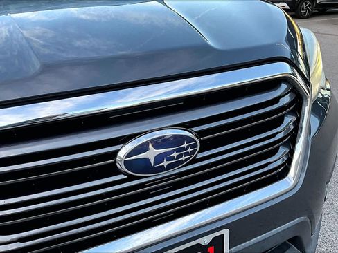 Used 2019 Subaru Ascent Limited w/ Popular Package #3 image 29