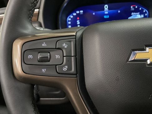 Used 2024 Chevrolet Tahoe High Country w/ Premium Package 2 image 21