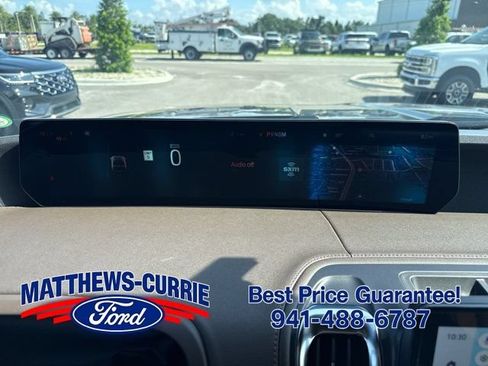 New 2026 Ford Expedition Max King Ranch AWD/4WD image 18