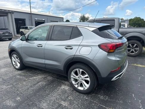 Used 2023 Buick Encore GX Preferred w/ Cold Weather Comfort Package FWD image 2