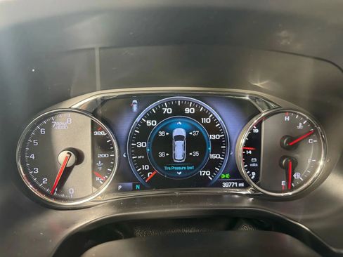 Used 2019 GMC Acadia Denali AWD/4WD image 14