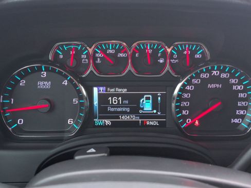 Used 2019 Chevrolet Tahoe LT image 14