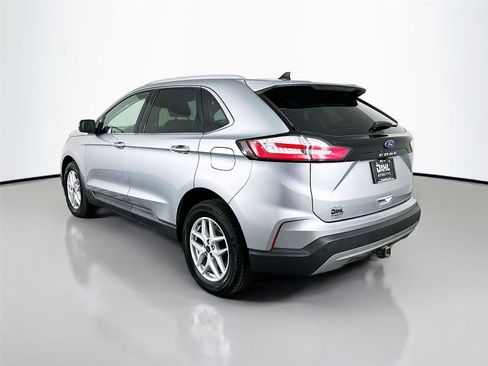 Used 2022 Ford Edge SEL w/ Convenience Package AWD/4WD image 10