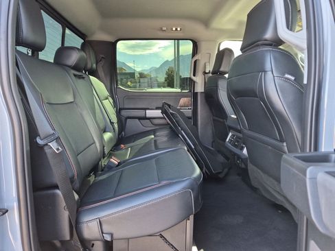 Used 2024 Ford F250 Lariat w/ Sport Appearance Package AWD/4WD image 29