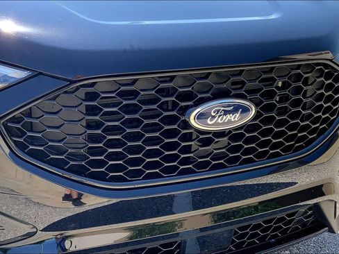 Used 2024 Ford Edge ST-Line AWD/4WD image 28